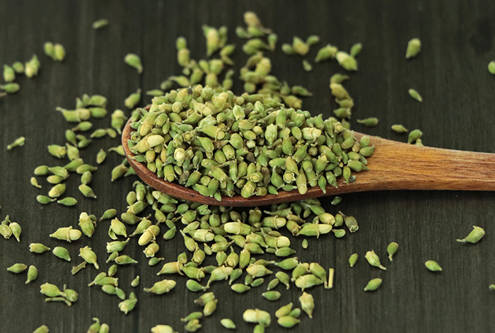 エンジュ米シリーズ製品